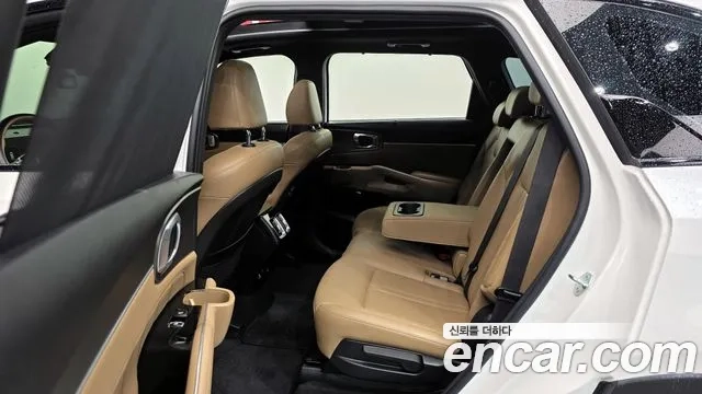 Kia The New Sorento 4th Generation id 2934870 из Кореи 11