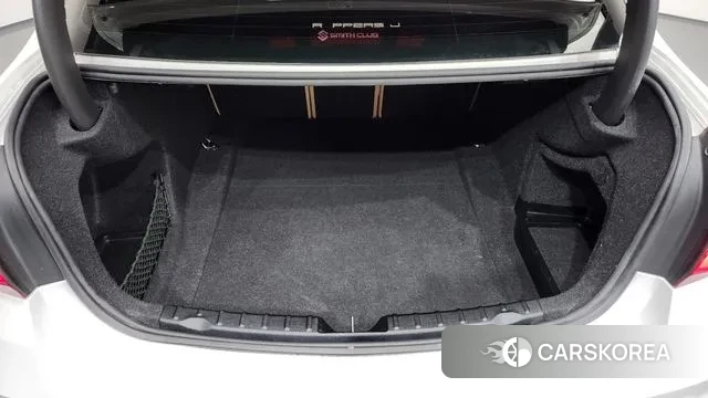 BMW 3 Series (F30) id 3754372 из Кореи 11