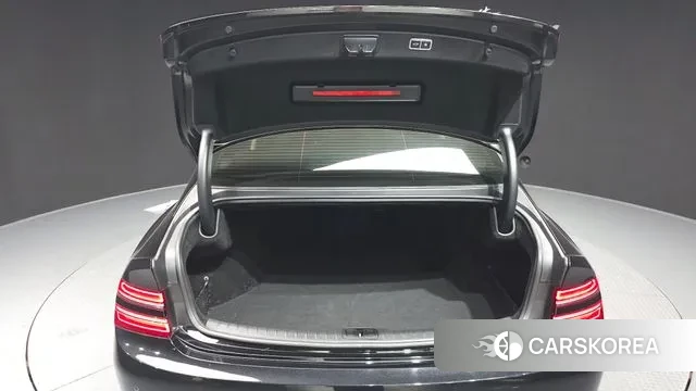 Genesis G80 (RG3) id 3606680 из Кореи 11