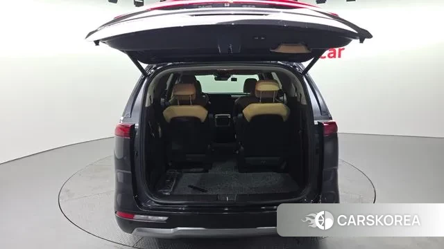 Kia Carnival 4th generation id 3764848 из Кореи 11