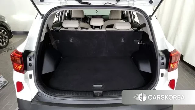 Kia Seltos id 2890972 из Кореи 11