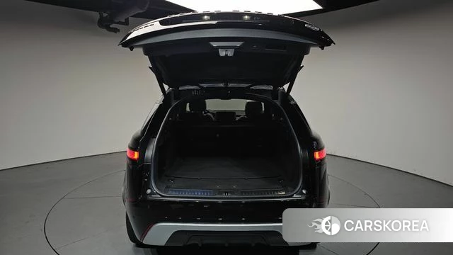 Land Rover Range Rover Velar id 4624757 из Кореи 11