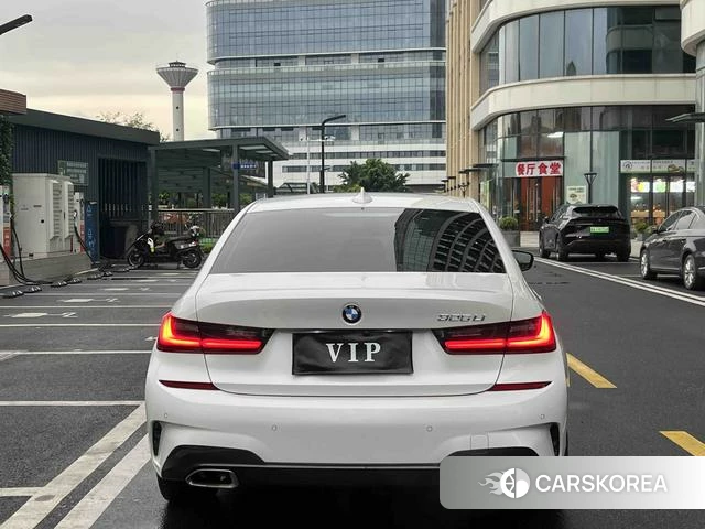 BMW 3 series id 4261906 из Китая 11