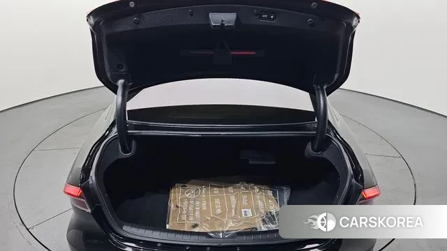 Hyundai The New Grandeur IG id 3479518 из Кореи 11