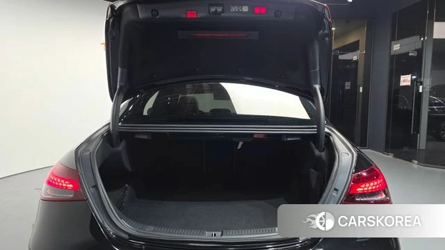 Mercedes-Benz E-Class W213 id 3883718 из Кореи 11