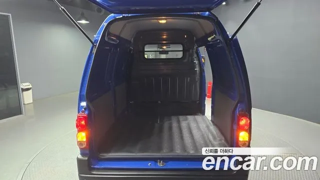 Chevrolet (GM Daewoo) New Damas id 2921998 из Кореи 11