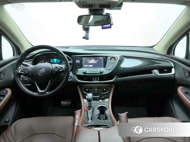 Buick Angkewei id 4210423 из Китая 11
