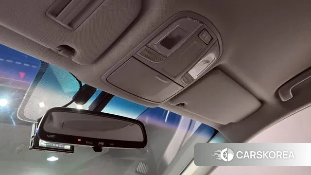 Hyundai Sonata New Rise id 3449622 из Кореи 11