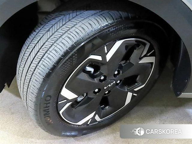 Kia Di All New Niro EV id 3964108 из Кореи 11