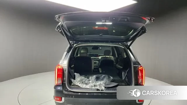 Hyundai Palisade id 3509325 из Кореи 11