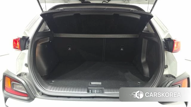 Hyundai Kona id 4225320 из Кореи 11