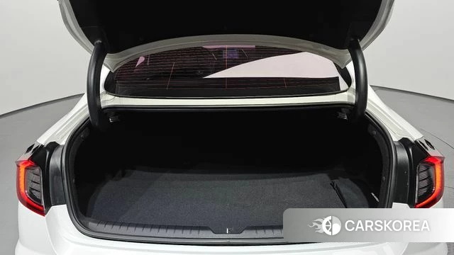 Hyundai Sonata (DN8) id 4250915 из Кореи 11