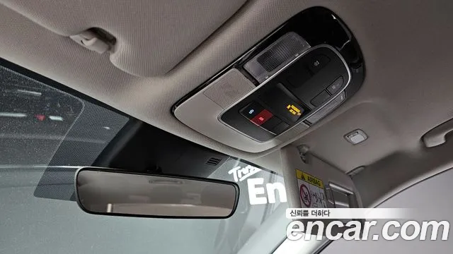 Hyundai Sonata (DN8) id 2670113 из Кореи 11