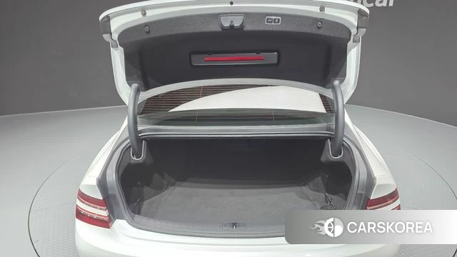 Genesis G80 (RG3) id 4293974 из Кореи 11