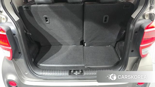 Kia The New Ray id 4188742 из Кореи 11