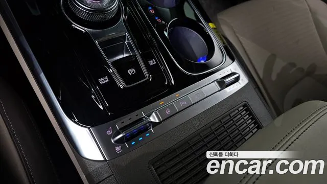 Kia Carnival 4th generation id 2714635 из Кореи 11