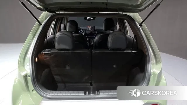 Hyundai Casper id 3334429 из Кореи 11