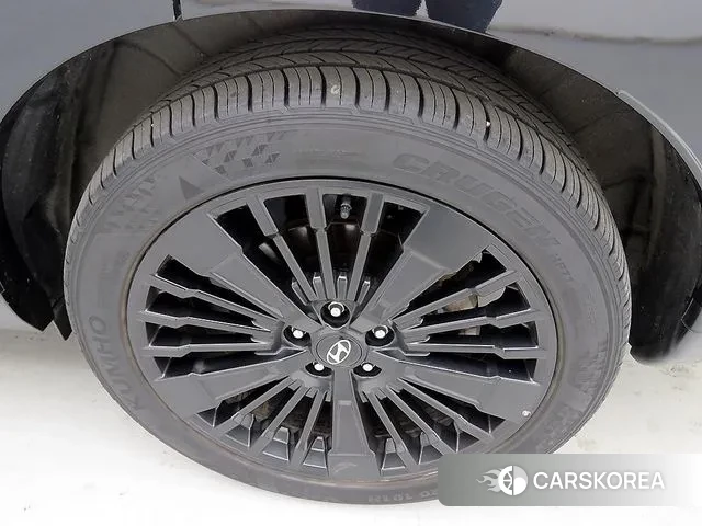 Hyundai Santa Fe (MX5) id 3700966 из Кореи 11