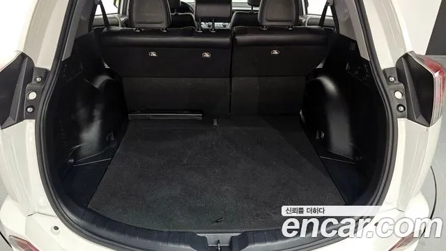 Toyota RAV4 id 2956927 из Кореи 11