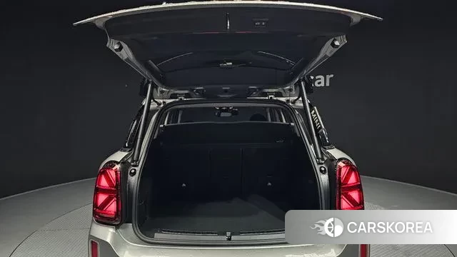 Mini Cooper Countryman id 3507900 из Кореи 11