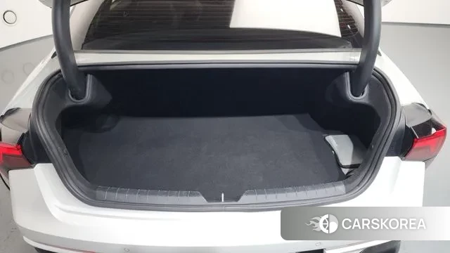 Kia The New K5 3rd generation id 3620011 из Кореи 11