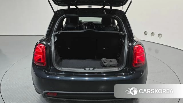 Mini Cooper Electric id 4540756 из Кореи 11