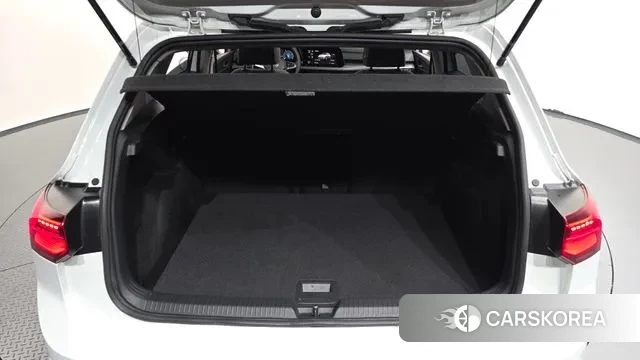 Volkswagen Golf 8th Generation id 3347674 из Кореи 11