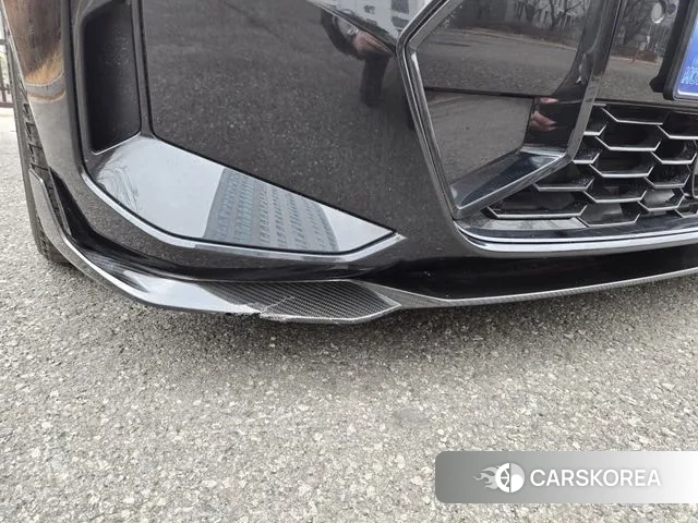 BMW 3 Series (G20) id 3696600 из Кореи 11