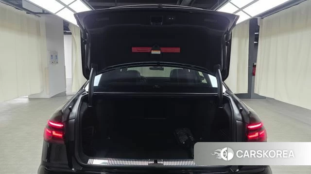 Audi A8 (D5) id 4303686 из Кореи 11