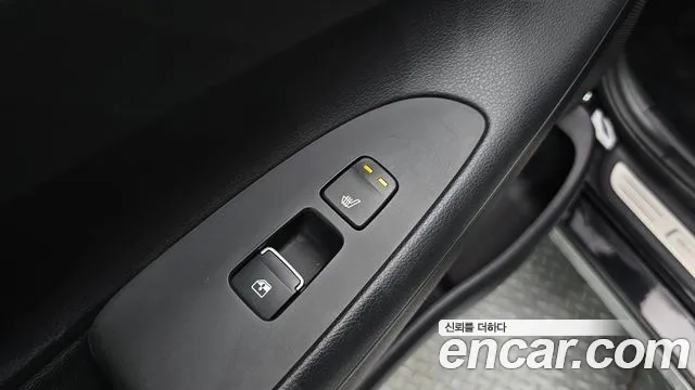 Hyundai The New Grandeur IG Hybrid id 2907305 из Кореи 11