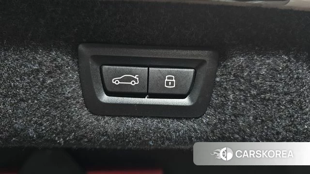 BMW 5 Series (G30) id 4230594 из Кореи 11