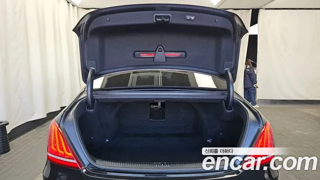 Genesis EQ900 id 2421465 из Кореи 11