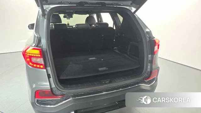Ssangyong G4 Rexton id 4907857 из Кореи 11