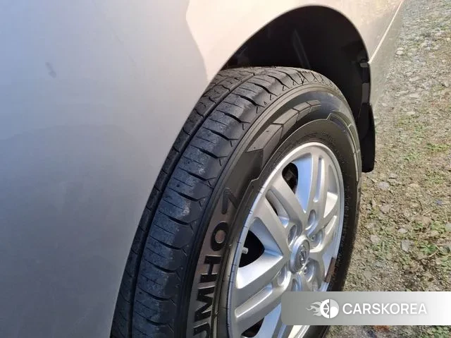 Hyundai The New Grand Starex id 3301800 из Кореи 11