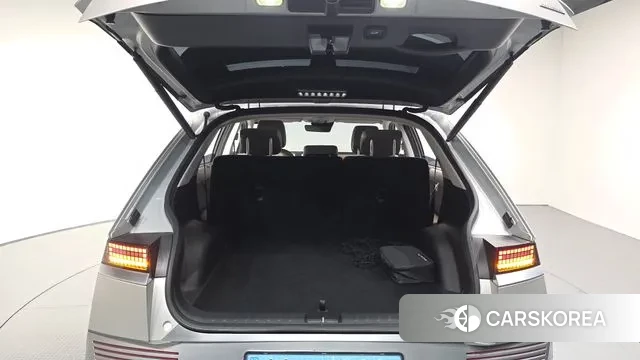 Hyundai Ionic 5 id 3007098 из Кореи 11