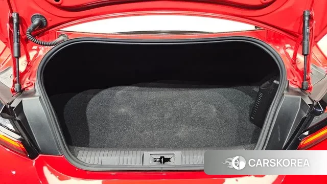 Toyota GR86 id 3217623 из Кореи 11