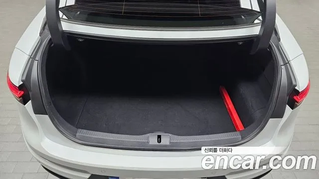 Toyota Crown Crossover id 2873628 из Кореи 11