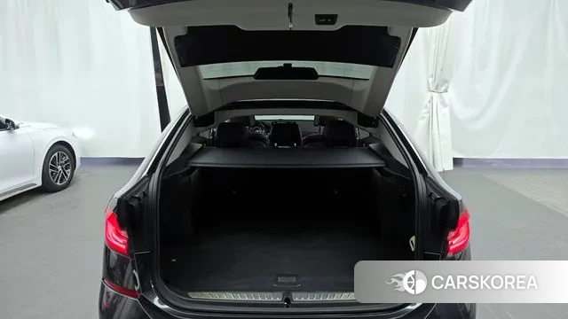 BMW 6 Series GT (G32) id 3469607 из Кореи 11