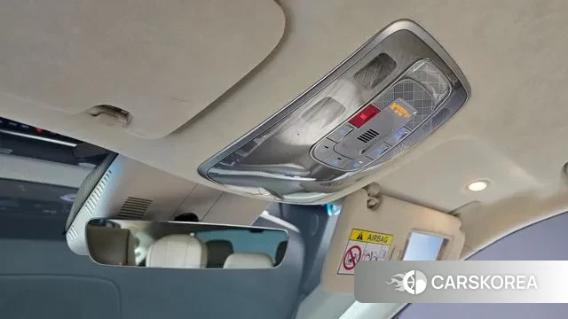 Genesis GV80 id 3634038 из Кореи 11