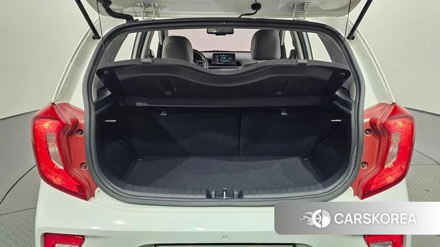 Kia All New Morning (JA) id 4596038 из Кореи 11