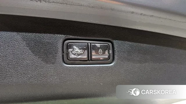 Genesis GV70 id 3483494 из Кореи 11