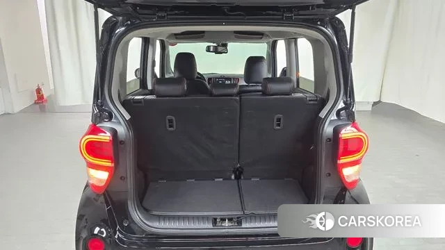 Kia The New Ray id 3253002 из Кореи 11