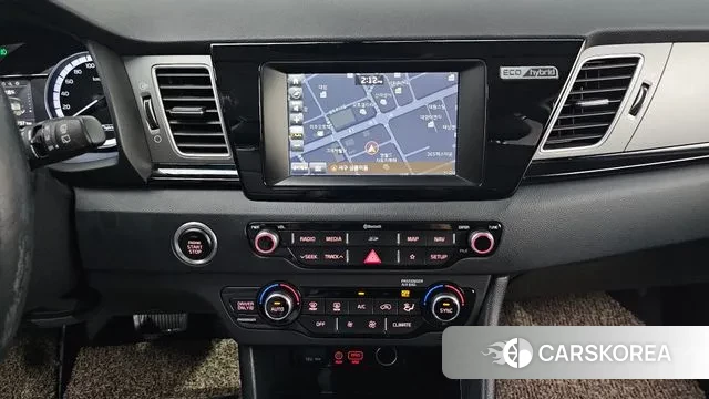 Kia Niro id 3193707 из Кореи 11