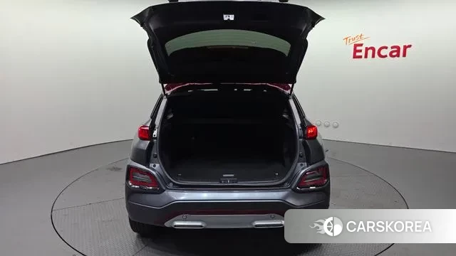 Hyundai Kona id 3484714 из Кореи 11