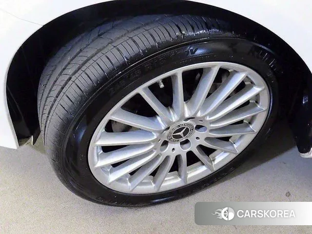 Mercedes-Benz E-Class W213 id 2984493 из Кореи 11