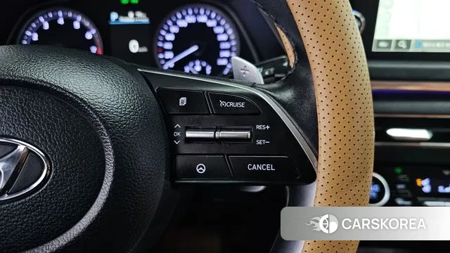 Hyundai Sonata (DN8) id 3621232 из Кореи 11