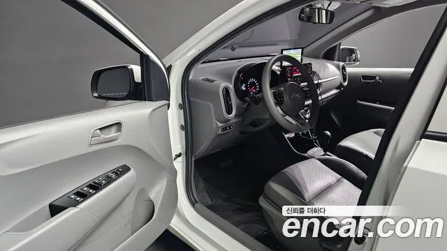 Kia Morning Urban (JA) id 2634521 из Кореи 11