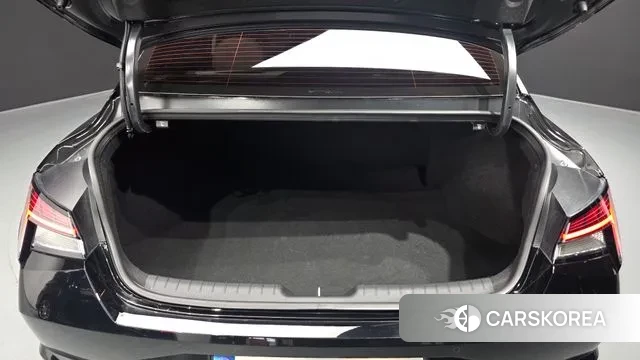 Hyundai Avante (CN7) id 3702846 из Кореи 11