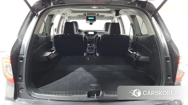 Honda Pilot 3rd generation id 3723460 из Кореи 11