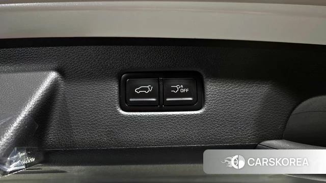 Kia The New Carnival 4th Generation id 3882663 из Кореи 11